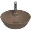 Раковина 45x45 см Isvea Sistema Y 10SY65045-2H