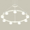 Подвесная люстра Ambrella Light XR XR92031900