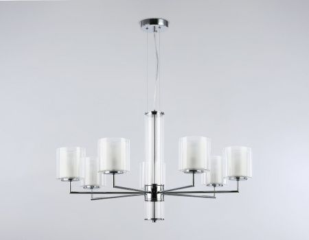 Подвесная люстра Ambrella Light LH LH56003