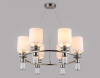 Подвесная люстра Ambrella Light HIGH LIGHT LH71291