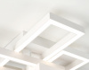 Потолочная люстра Ambrella Light ACRYLICA FA1001