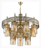 Подвесная люстра Citilux Эмир CL467193