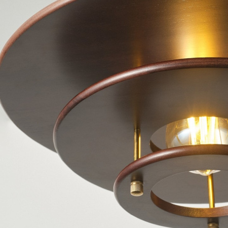 Подвесной светильник LIGHTERA Simarron LE106L-35N