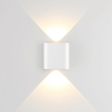 Накладной светильник Odeon Light MAGNUM 7192/2WL