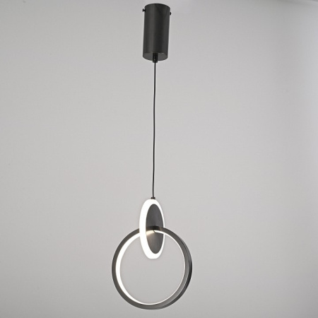 Подвесной светильник Imperiumloft RANDALL А randall01