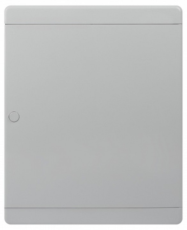 Электрический щиток навесной Эра  bs18cww