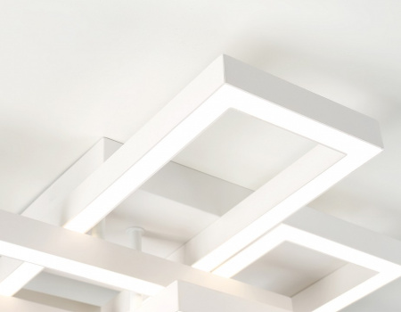Потолочная люстра Ambrella Light ACRYLICA FA1001