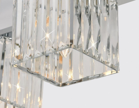 Накладной светильник Ambrella Light TR TR5215