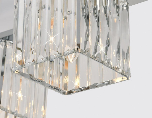 Накладной светильник Ambrella Light TR TR5215