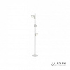 Торшер iLedex Syzygy F010230 WH