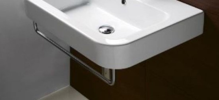 Полотенцедержатель GSI Traccia PATF55 хром