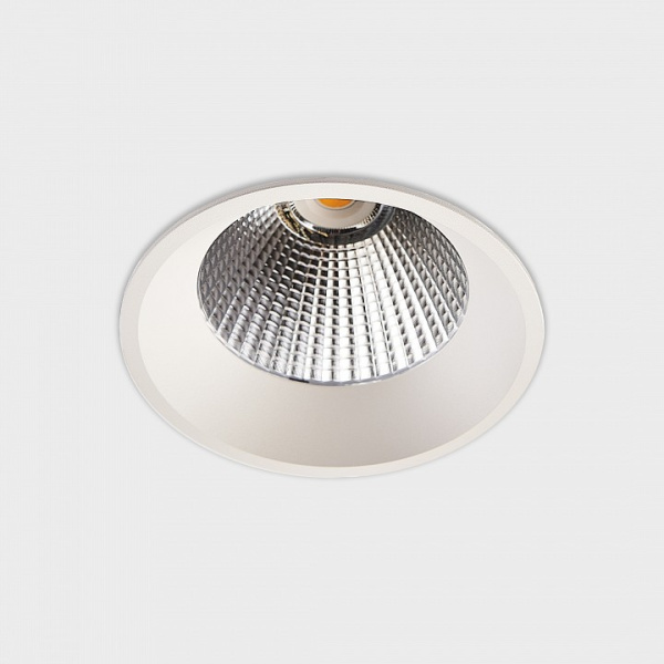 Встраиваемый светильник Italline IT08 IT08-8035 white 3000K