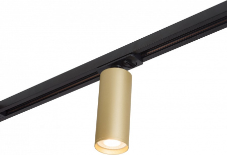 Светильник на штанге Denkirs TUBE DK6202-BG