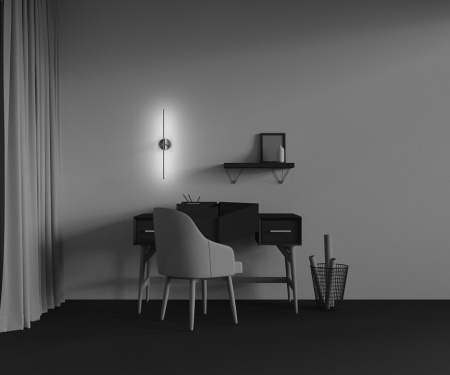 Бра Maytoni Elegant C084WL-L7BS2.7K