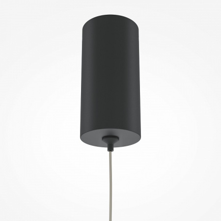 Подвесной светильник Maytoni Pro Base MOD159PL-L6BK