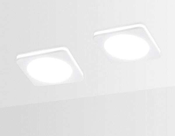 Встраиваемый светильник Ambrella Light TN TN141