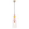 Подвесной светильник MyFar Louis MR2508-1P