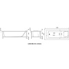 Акриловая ванна Jacob Delafon Sofa 180x80 E60516RU-00