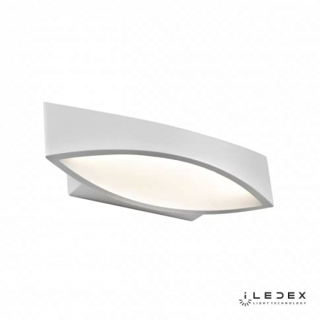 Накладной светильник iLedex Line ZD8118-8W WH