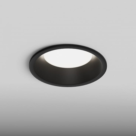 Встраиваемый светильник Hesby Lighting Harstad HSBL_0227