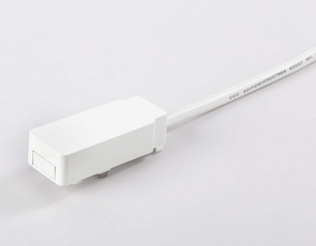 Токопровод концевой Ambrella Light GV GV1261