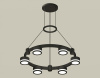 Подвесная люстра Ambrella Light XR XR92051200