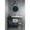 Раковина 61x42 см GID Simple N N9446b