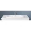 Раковина 80x47,5 см BelBagno Onda TRB-800-LVB