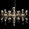 Подвесная люстра O-LUCE Emilia 1094711-3