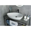 Раковина 67x44 см GID Simple N N9062