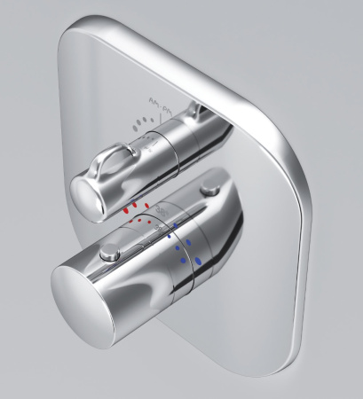 Смеситель для душа AM.PM Sensation F3075600