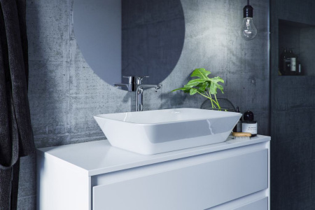 Смеситель для раковины Ideal Standard Connect Air A7012AA