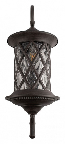 Светильник на штанге Loft it Bergamo 100018W