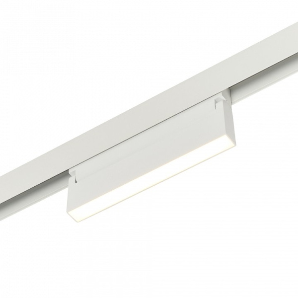 Накладной светильник MyFar Flow MT0212-16W3K-W