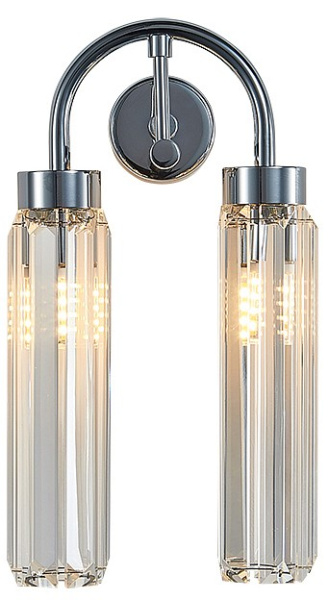 Бра Newport 4520 4522/A chrome