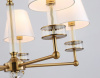 Подвесная люстра Ambrella Light LH LH71021