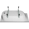 Акриловая ванна Vincea VBT-2B170-LG 170x70 см, белый