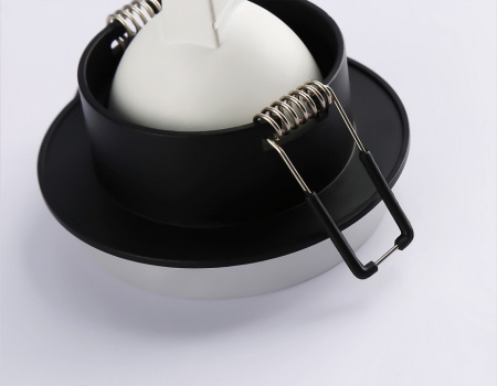 Встраиваемый светильник Ambrella Light TN TN1303