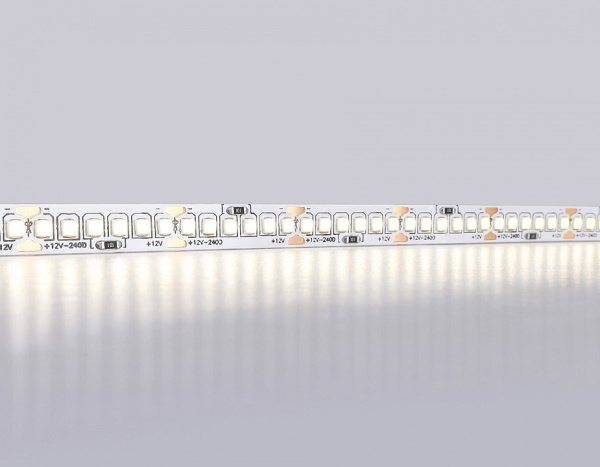 Лента светодиодная Ambrella Light GS GS1402