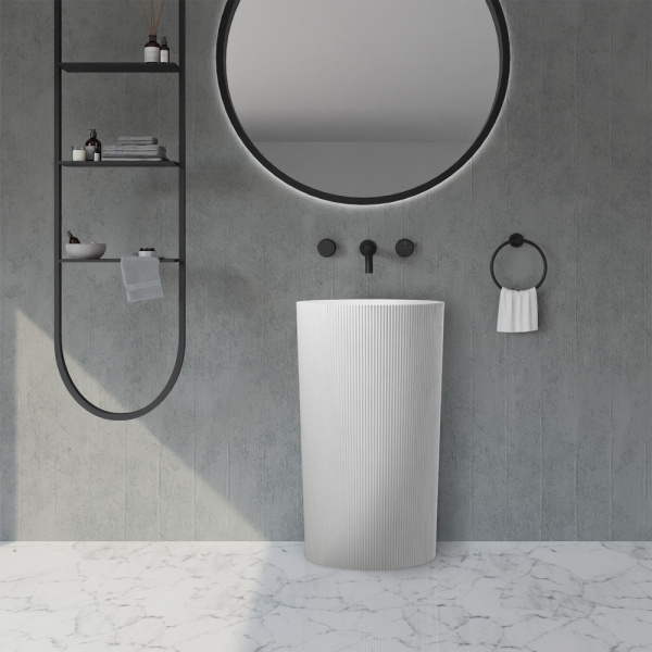 Раковина Abber Stein 50 AS2501-H