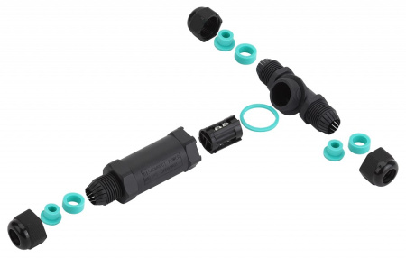 Соединитель сетевой Эра  NO-224-20