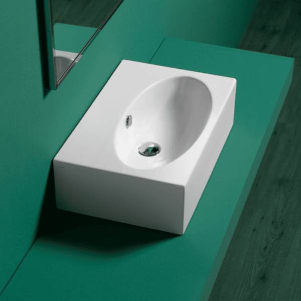 Раковина Simas Lft Spazio 60 LFT54bi