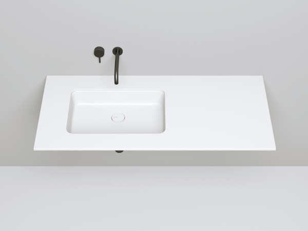 Раковина Salini Marea 55 1802209M