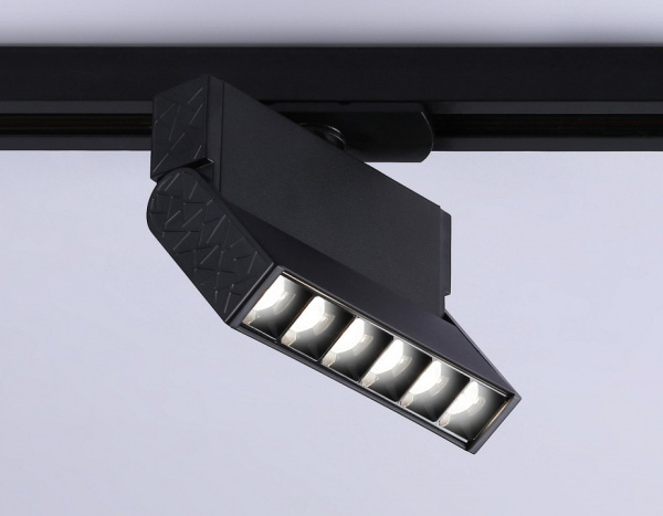 Светильник на штанге Ambrella Light GL GL6814