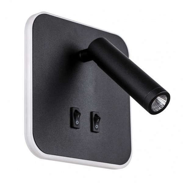 Бра с подсветкой Lightstar Muro LED 808667