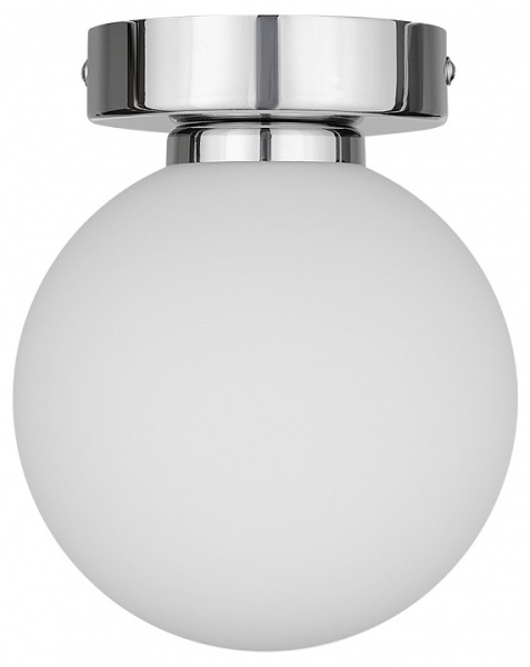 Накладной светильник 33 идеи WLL WLL105.17CH-S01WH