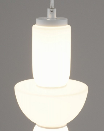 Подвесной светильник Moderli Arabella V11170-PL