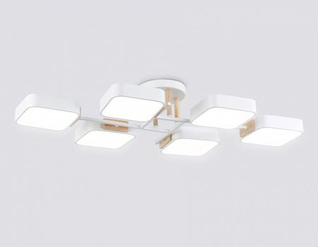 Потолочная люстра Ambrella Light FL FL4886