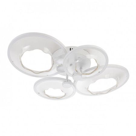 Потолочная люстра Escada QUASAR 10261/4LED