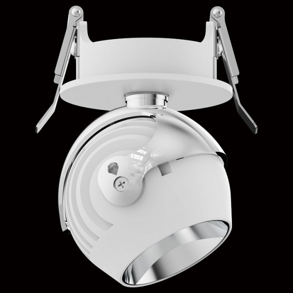 Встраиваемый светильник на штанге Fiberli 7002-ZZ10W 12130501